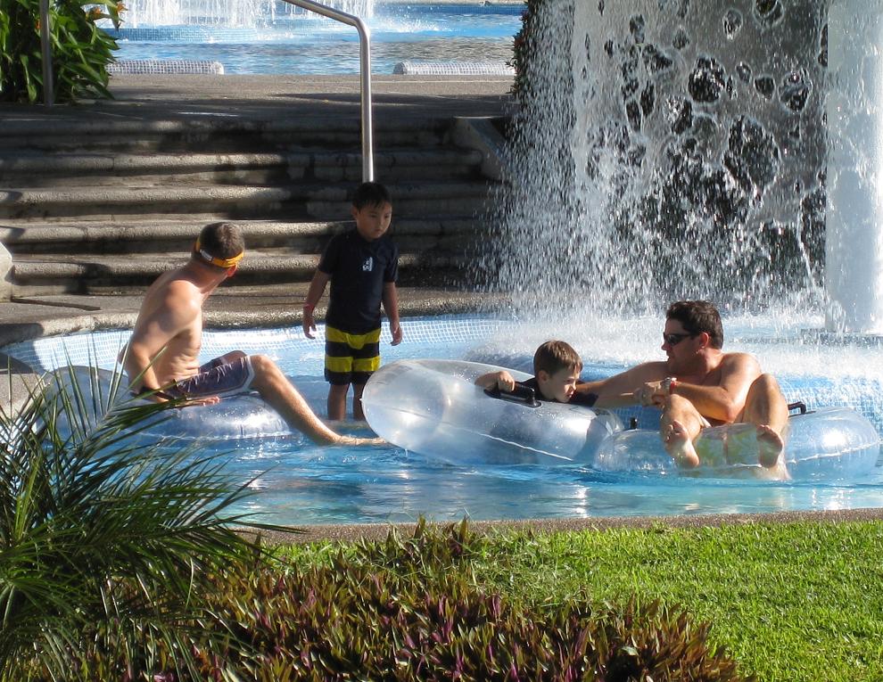 Loading Resort Image...